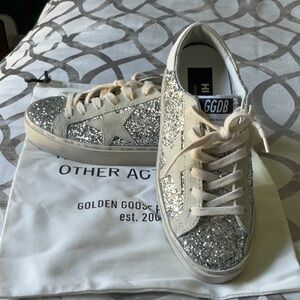 Golden Goose Sneakers